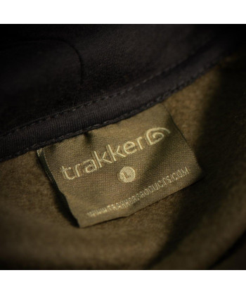 Trakker Mikina - Tempest Hoody