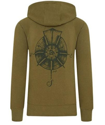 Trakker Mikina - Tempest Hoody