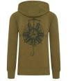 Trakker Mikina - Tempest Hoody