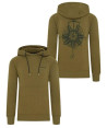 Trakker Mikina - Tempest Hoody