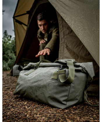 Trakker Nepromokavá taška - Downpour Roll-Up Carryall