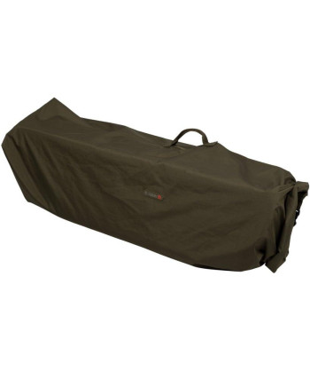 Trakker Podložka Sanctuary Deluxe Oval Crib XL