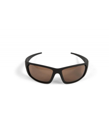 Trakker Polarizační brýle - Amber Wrap Around Sunglasses