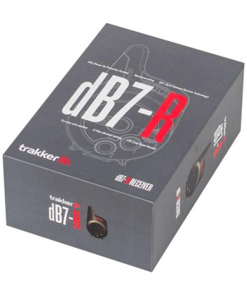 Trakker Příposlech - DB7-R Reciever