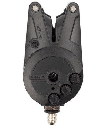 Trakker sada hlásičů - DB7-R 3+1 Rod Bite Alarm Set