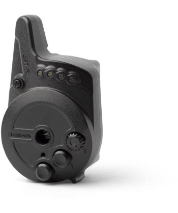 Trakker sada hlásičů - DB7-R 3+1 Rod Bite Alarm Set