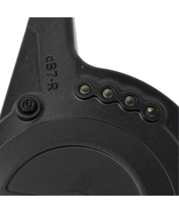 Trakker sada hlásičů - DB7-R 3+1 Rod Bite Alarm Set