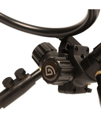 Trakker Stojan Grand Sniper Pod