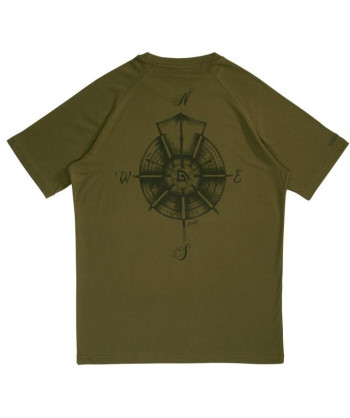 Trakker Tričko - Tempest T-Shirt