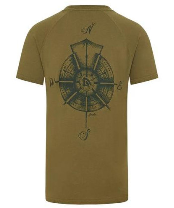 Trakker Tričko - Tempest T-Shirt