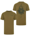 Trakker Tričko - Tempest T-Shirt