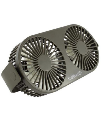 Trakker Ventilátor - USB Bivvy Fan
