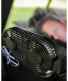 Trakker Ventilátor - USB Bivvy Fan
