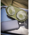 Trakker Ventilátor - USB Bivvy Fan
