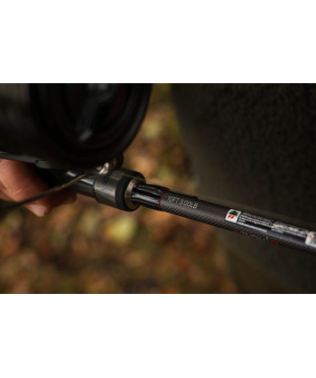 Trakker Prut - Propel-B 10ft, 3lb