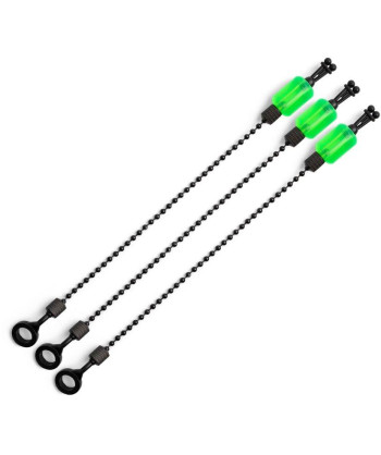 Trakker Kompletní bobbin Clinga Dumpy Kit 3ks