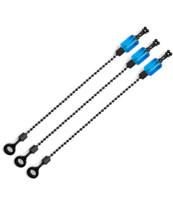 Trakker Kompletní bobbin Clinga Dumpy Kit 3ks