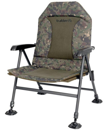Trakker Křeslo - RLX Recliner