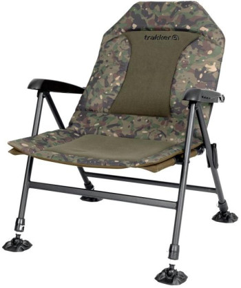 Trakker Křeslo - RLX Recliner