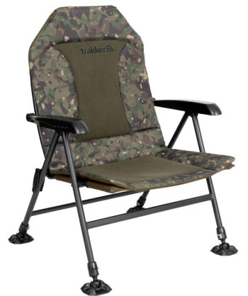 Trakker Křeslo - RLX Recliner