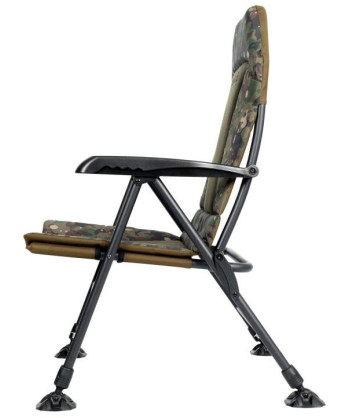 Trakker Křeslo - RLX Recliner