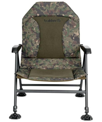 Trakker Křeslo - RLX Recliner