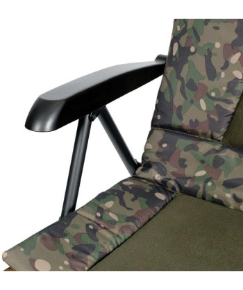 Trakker Křeslo - RLX Recliner