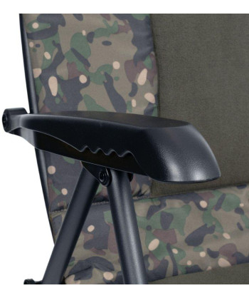 Trakker Křeslo - RLX Recliner