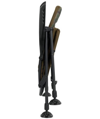 Trakker Křeslo - RLX Recliner