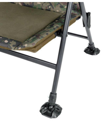 Trakker Křeslo - RLX Recliner