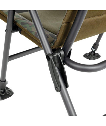 Trakker Křeslo - RLX Recliner