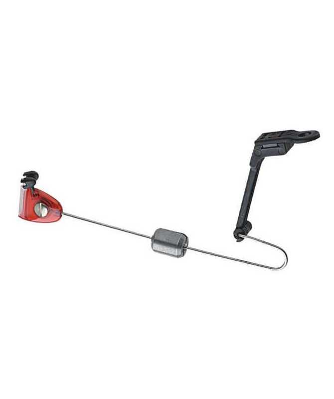 Swing Arm No. 130 modrý