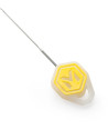 Jehla Nite glow fine boilie needle