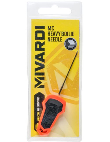Jehla MC boilie needle