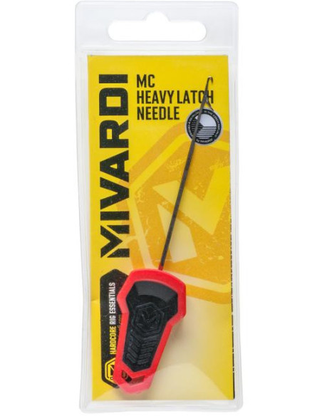 Jehla MC heavy latch needle