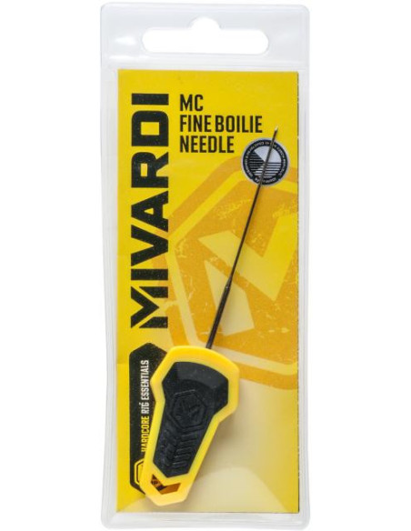 Jehla MC fine boilie needle
