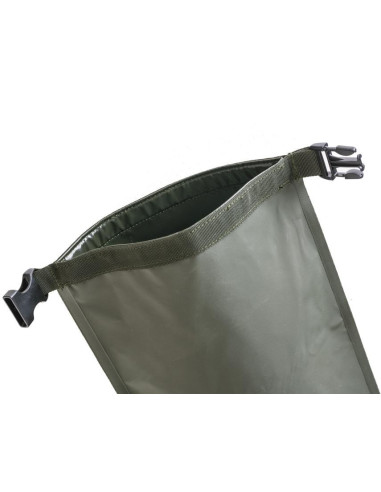 Vodotěsné pouzdro na plovoucí sak