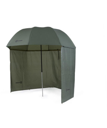 Deštník Green PVC s bočnicemi