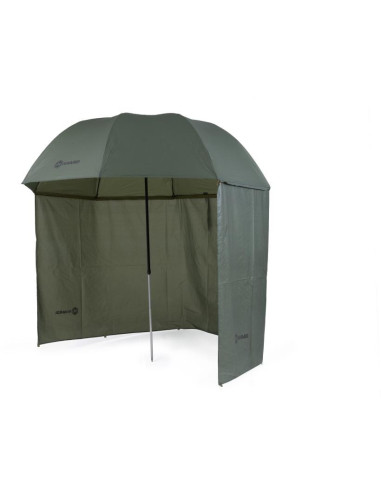 Deštník Green PVC s bočnicemi