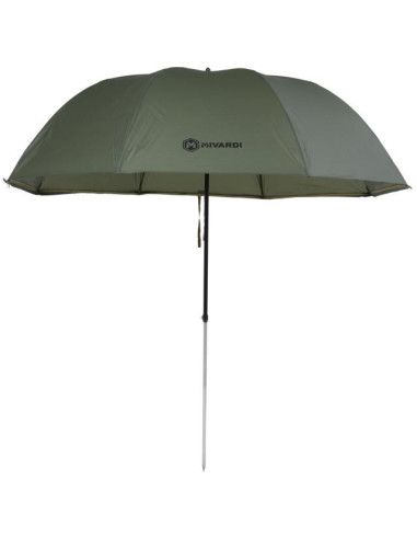 Deštník Green PVC s bočnicemi