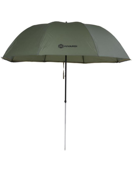 Deštník Green PVC s bočnicemi