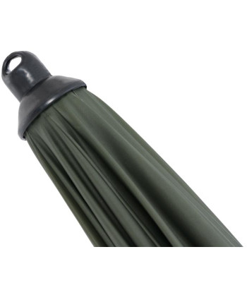 Deštník Green PVC s bočnicemi