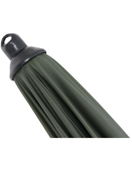Deštník Green PVC s bočnicemi