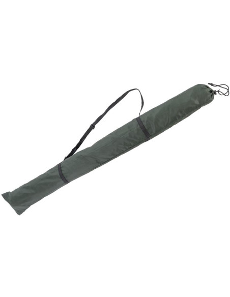 Deštník Green PVC s bočnicemi
