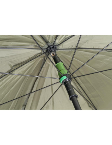 Deštník Green PVC s bočnicemi