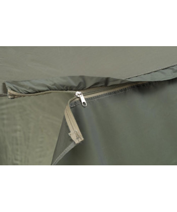 Deštník Green PVC s bočnicemi