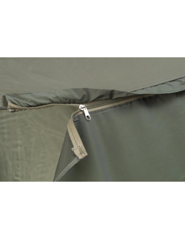 Deštník Green PVC s bočnicemi