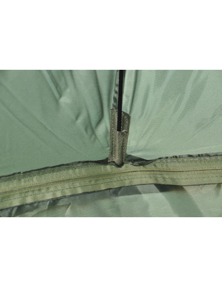 Deštník Green PVC s bočnicemi