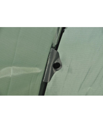 Deštník Green PVC s bočnicemi