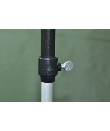 Deštník Green PVC s bočnicemi